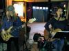 Lauren Glick & Melissa Alesi each play outstanding original music along with popular covers, here at Trader Lee’s.